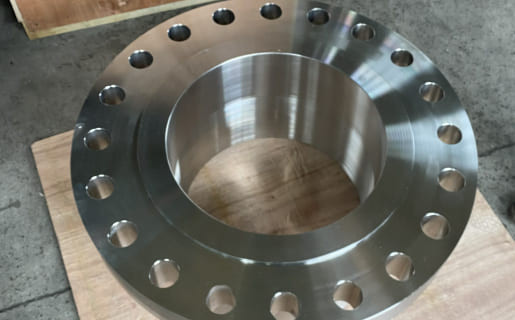 bridas Inconel 625